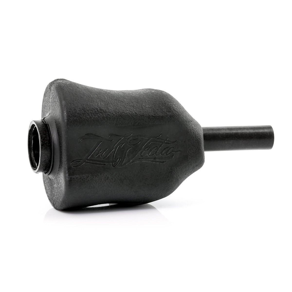 Inkjecta - Ergo Grip Schwarz - Disposable - 10er Box