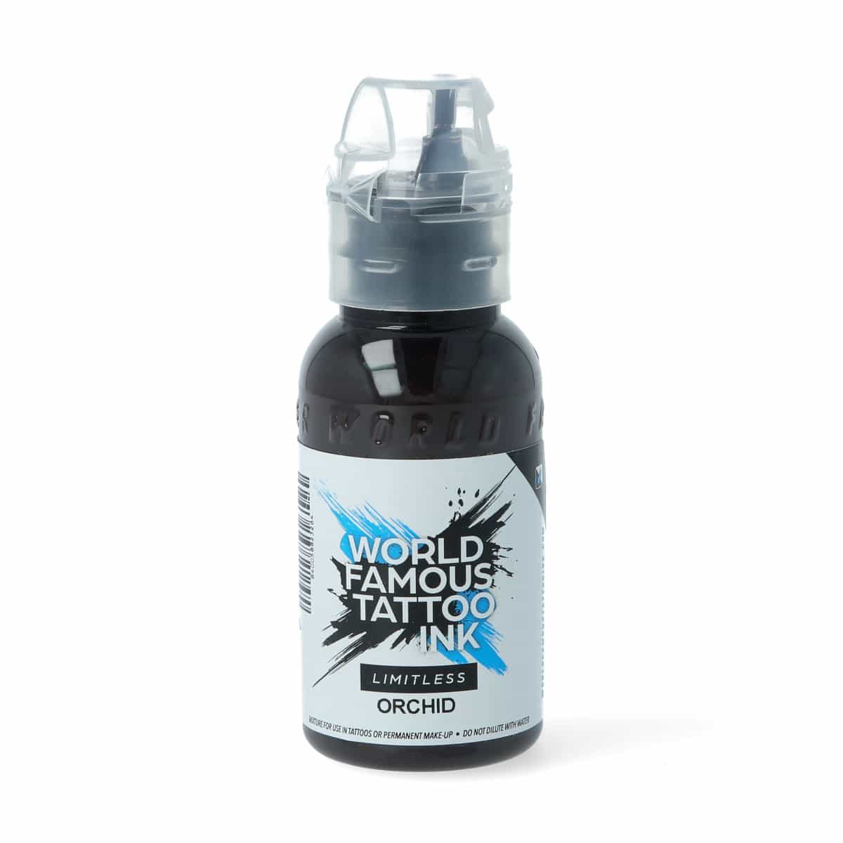 World Famous Limitless - Orchid - 29 ml