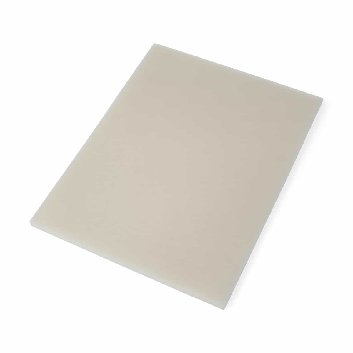 Artificial skin Size: 14 x 18 cm