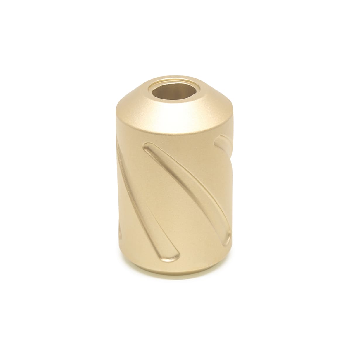 Right Stuff - Hornet Grip - Grip 32 mm Colour: Gold