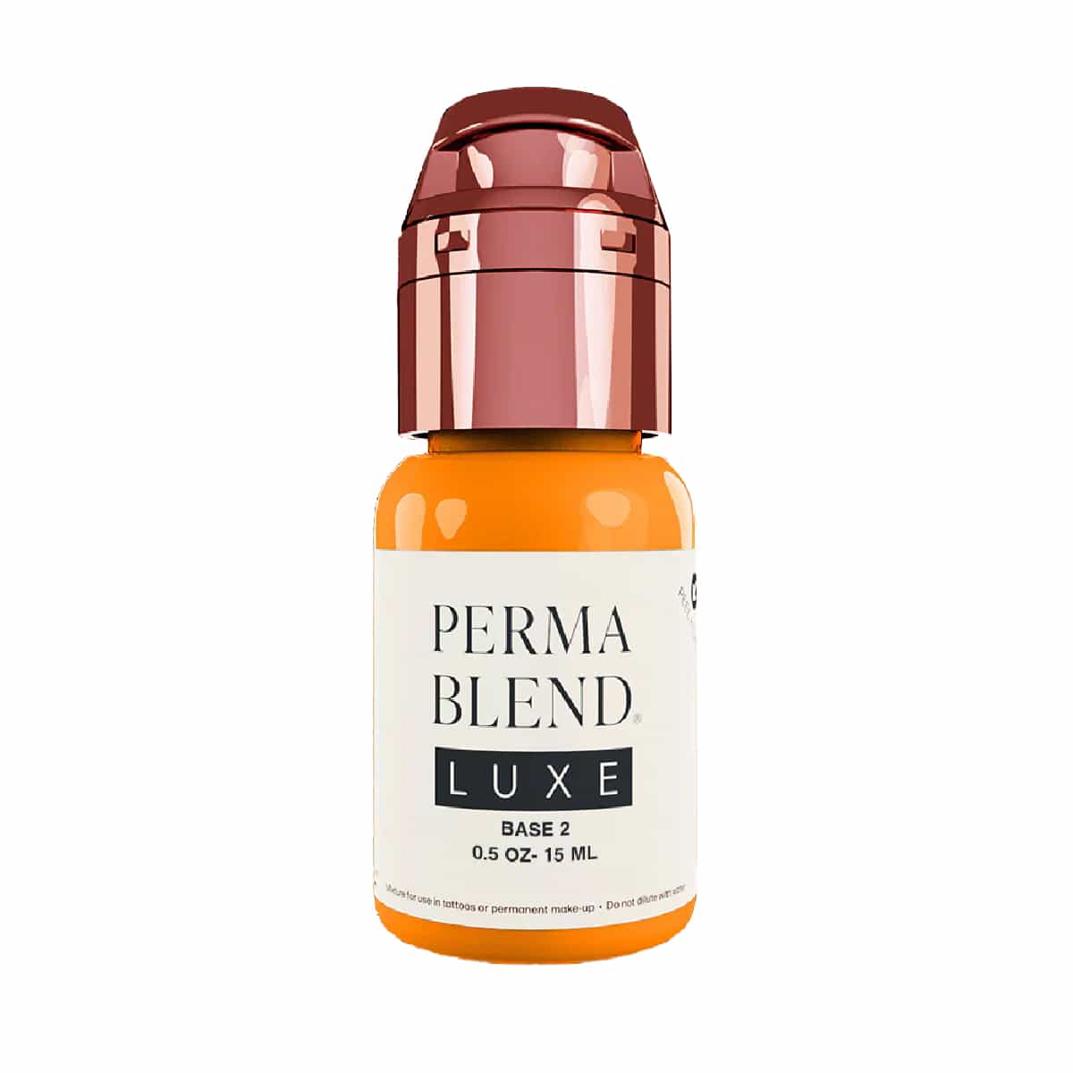 Perma Blend Luxe - Carla Ricciardone - Base 2 - 14.8 ml