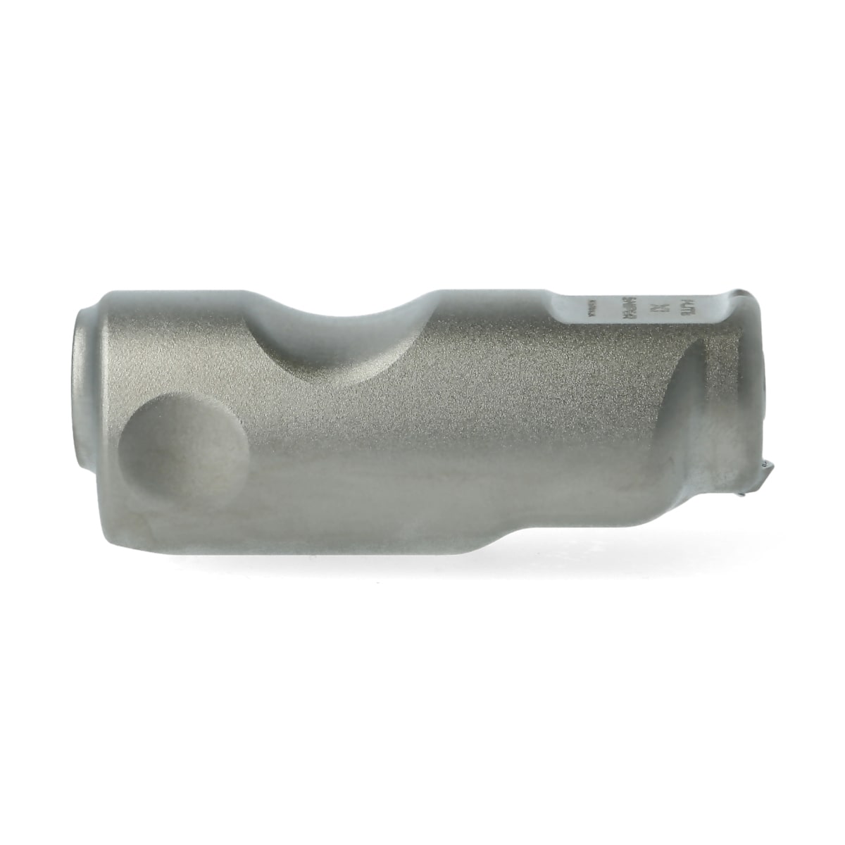 Inkjecta - X1 Sniper Grip - Nickel Ally 30 mm