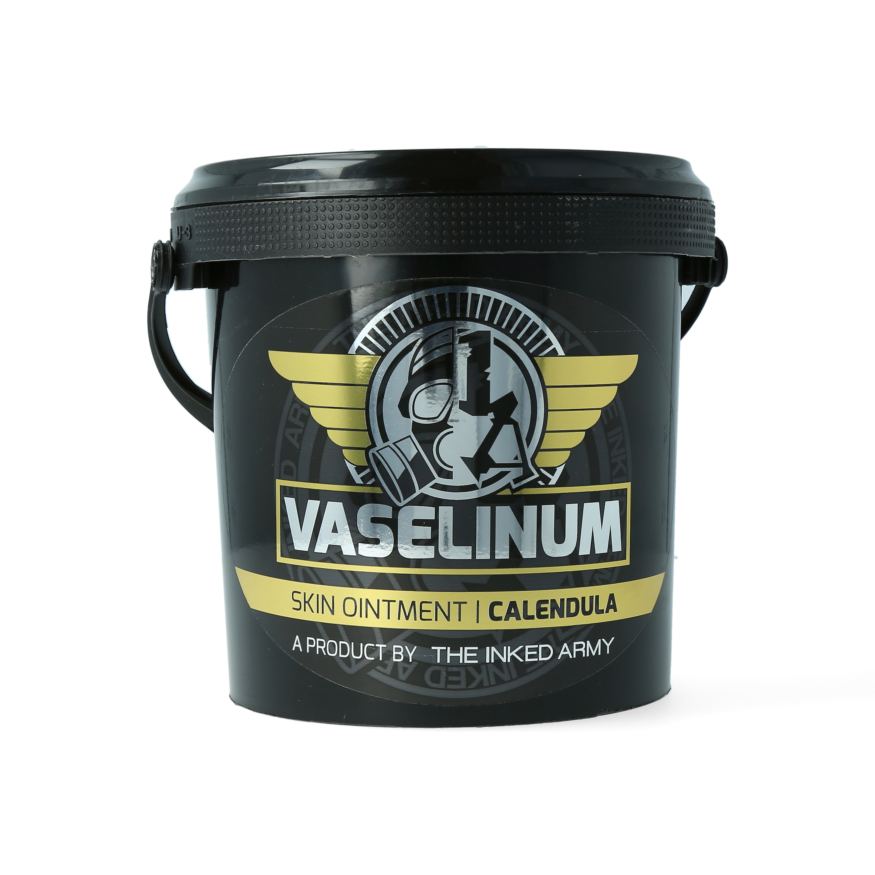 THE INKED ARMY - Vaselinum Calendula with marigold extract version: 1000 ml