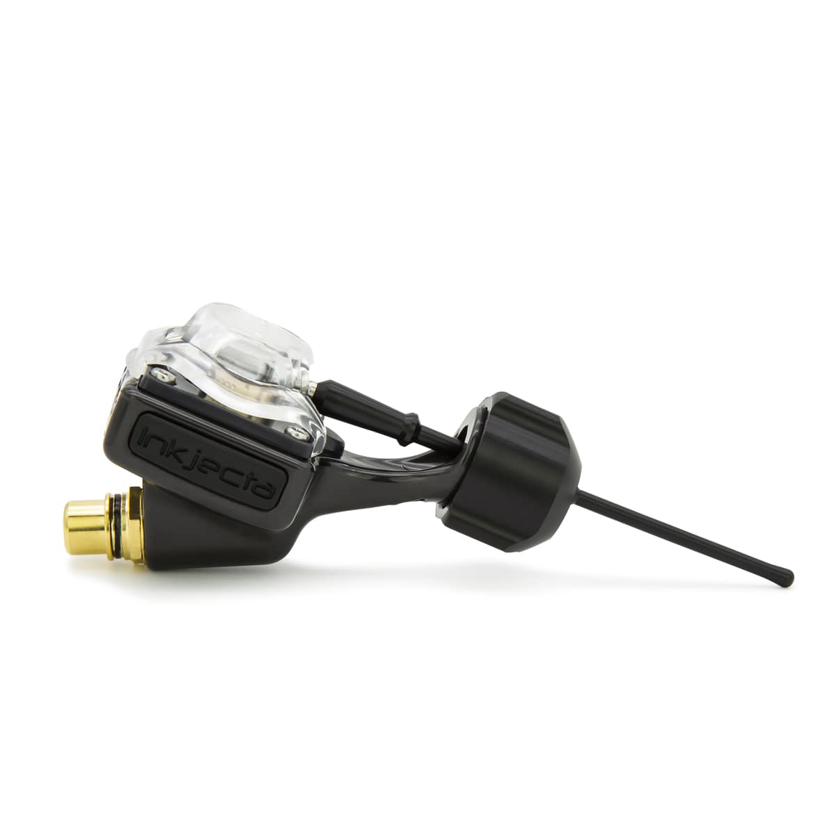 Inkjecta Flite Nano - Ultra Lite - Complete Carbon