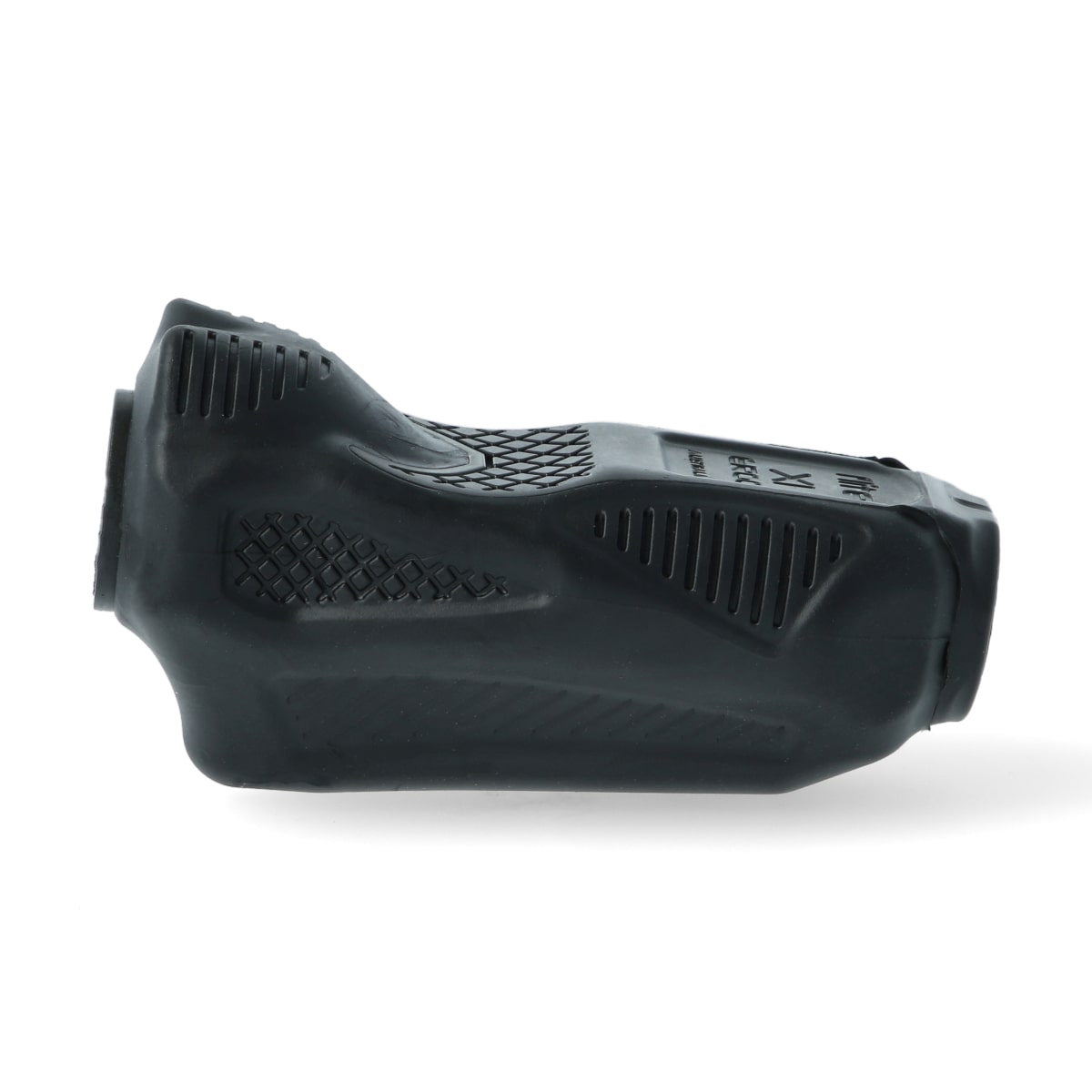 Inkjecta - X1 Disposable Ergo Griffstück - 10 Stück Farbe: Schwarz