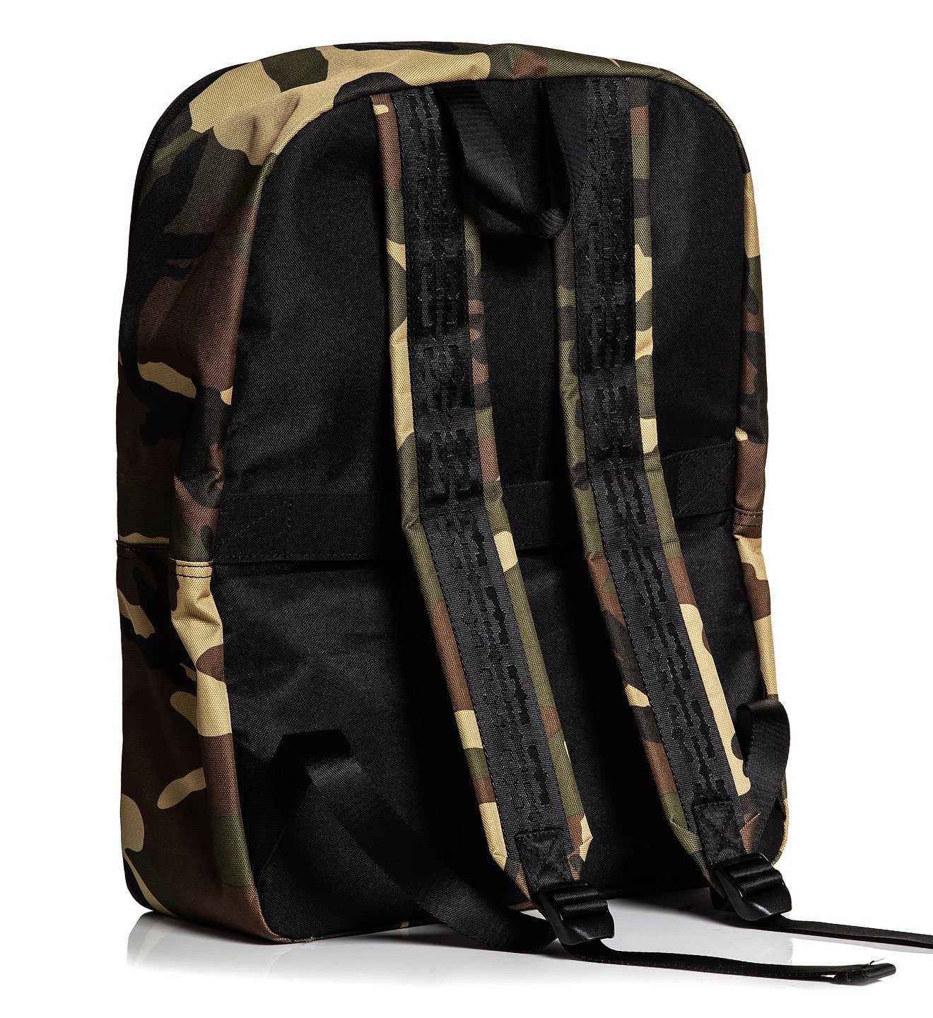 Sullen Clothing - Standard Issue Backpack - Camo