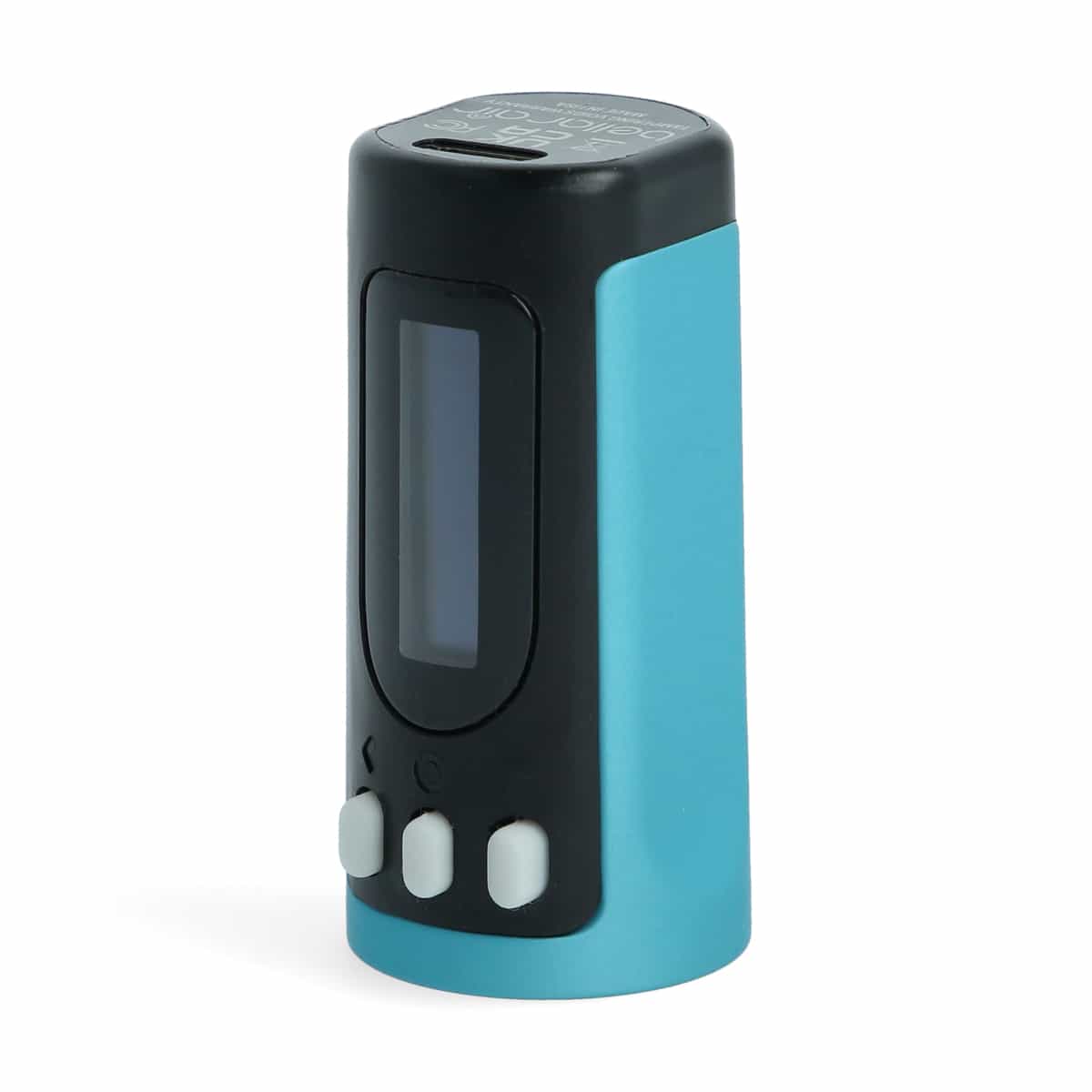 Microbeau Bellar Air Battery - Blau