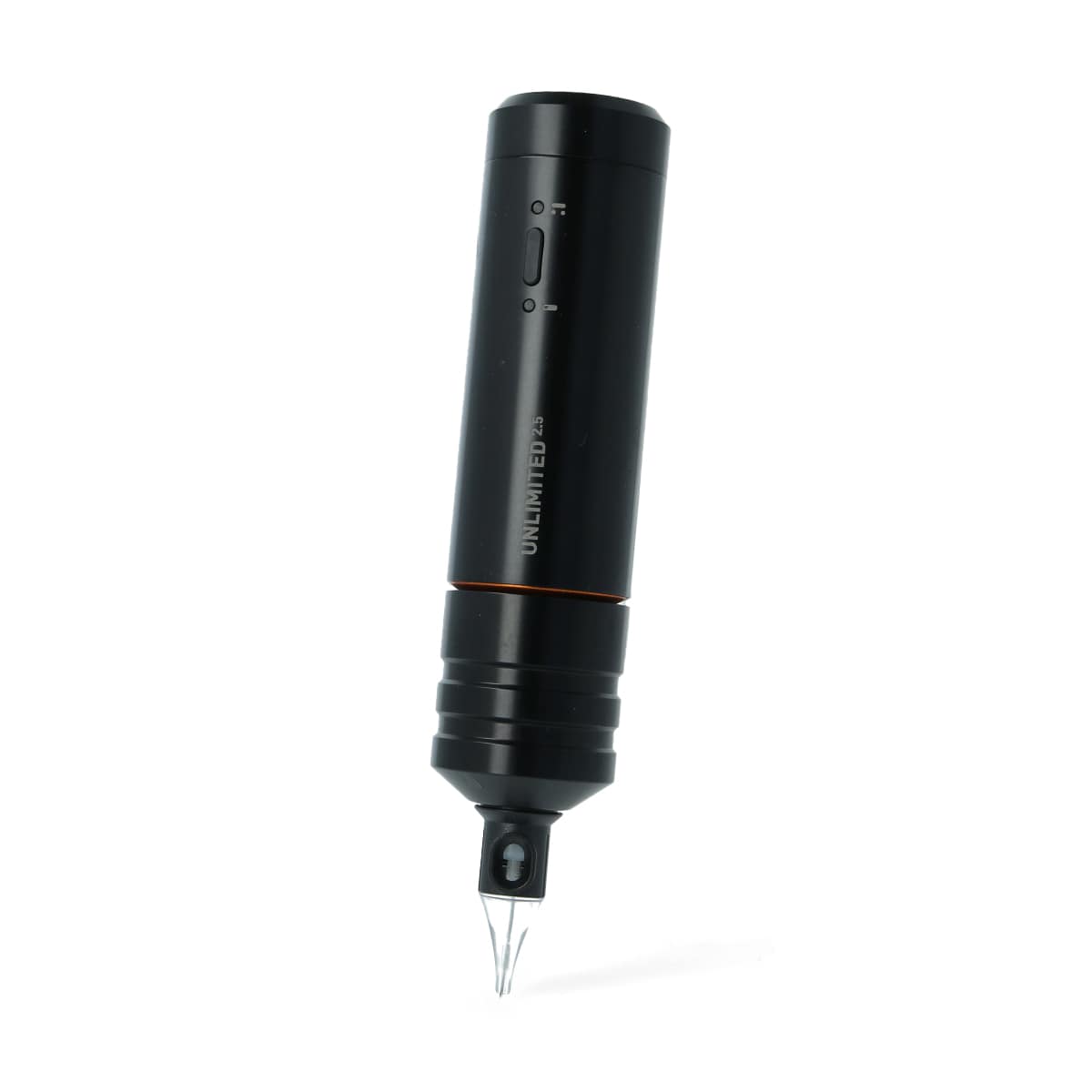 Cheyenne Sol - Nova - Unlimited Stroke: 2.5 mm
