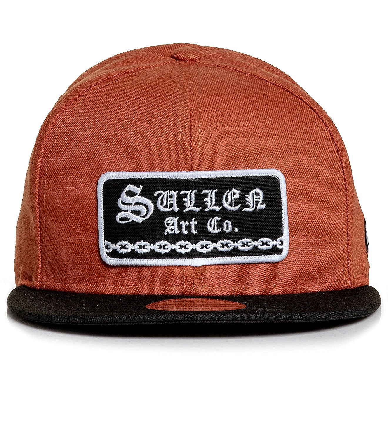 Sullen Clothing - Linked Snapback