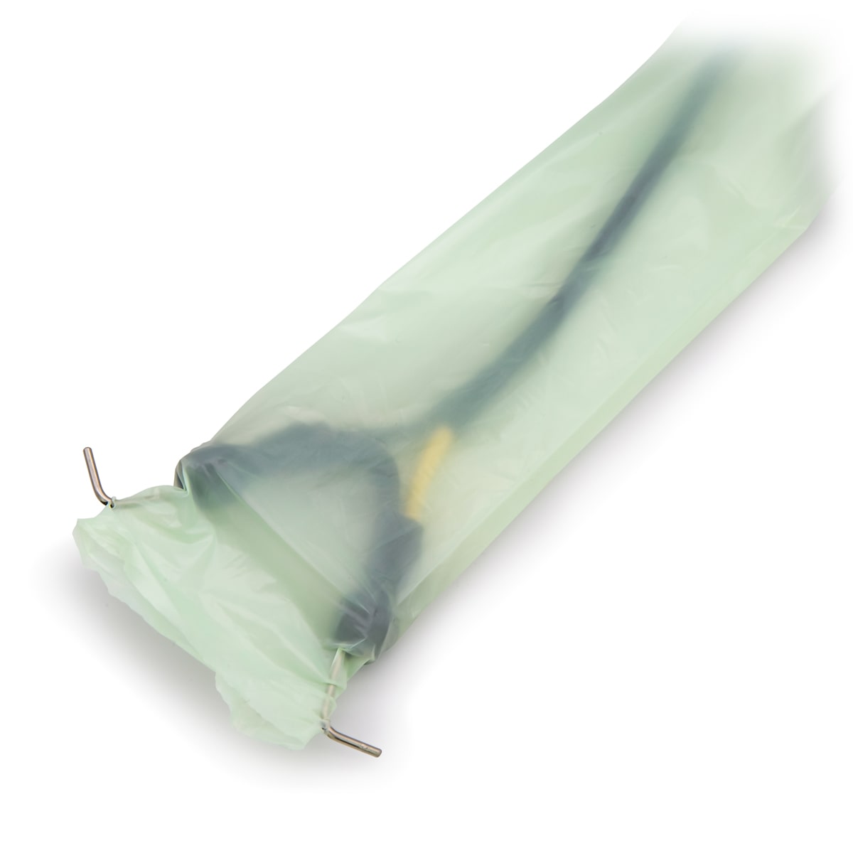 Ecotat - Clipcord protective sleeves - box of 250 - 50mm x 800mm