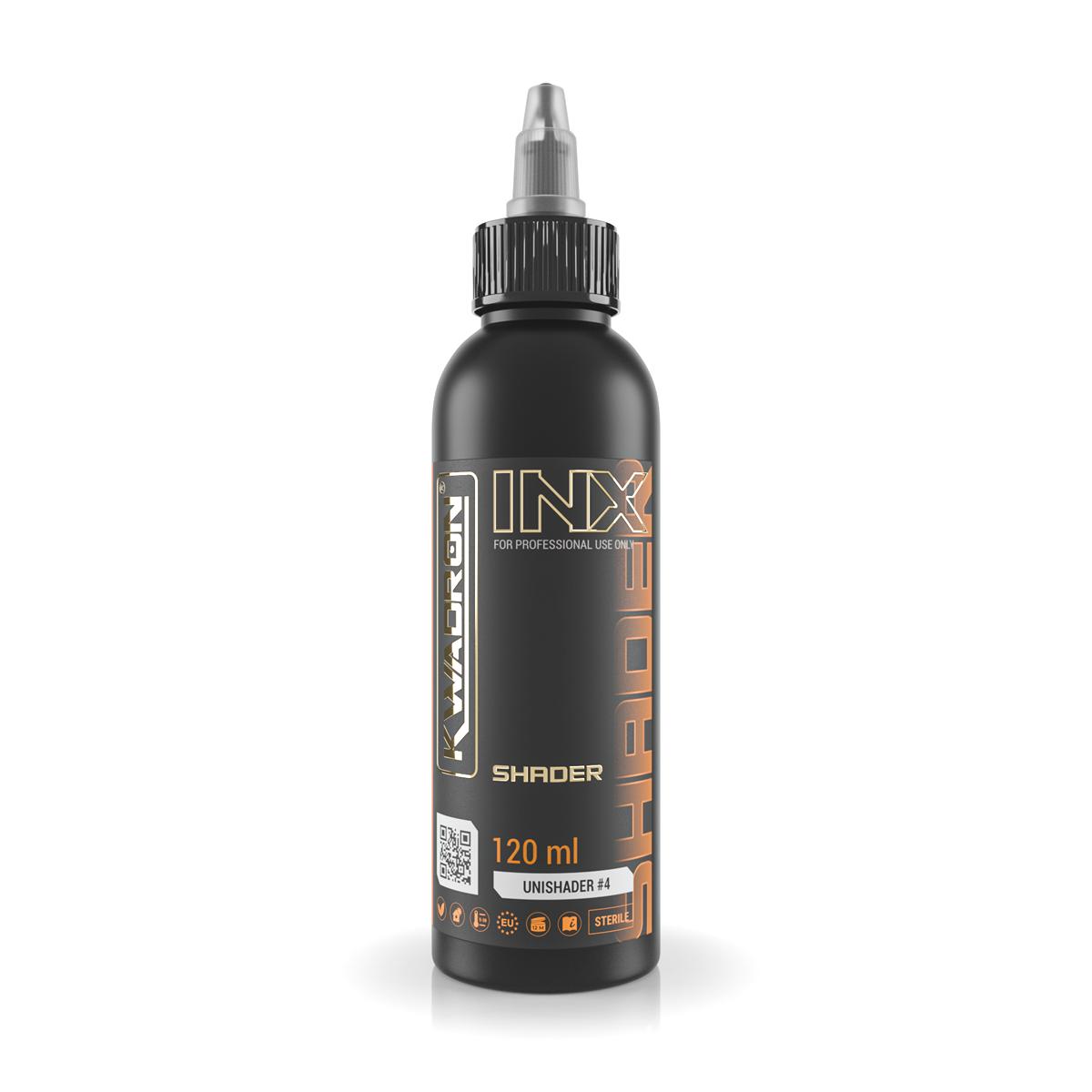 Kwadron INX UniShader 4- 120 ml