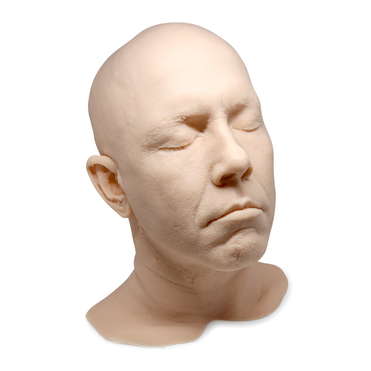 A Pound Of Flesh - Idol Series Jess Smith head