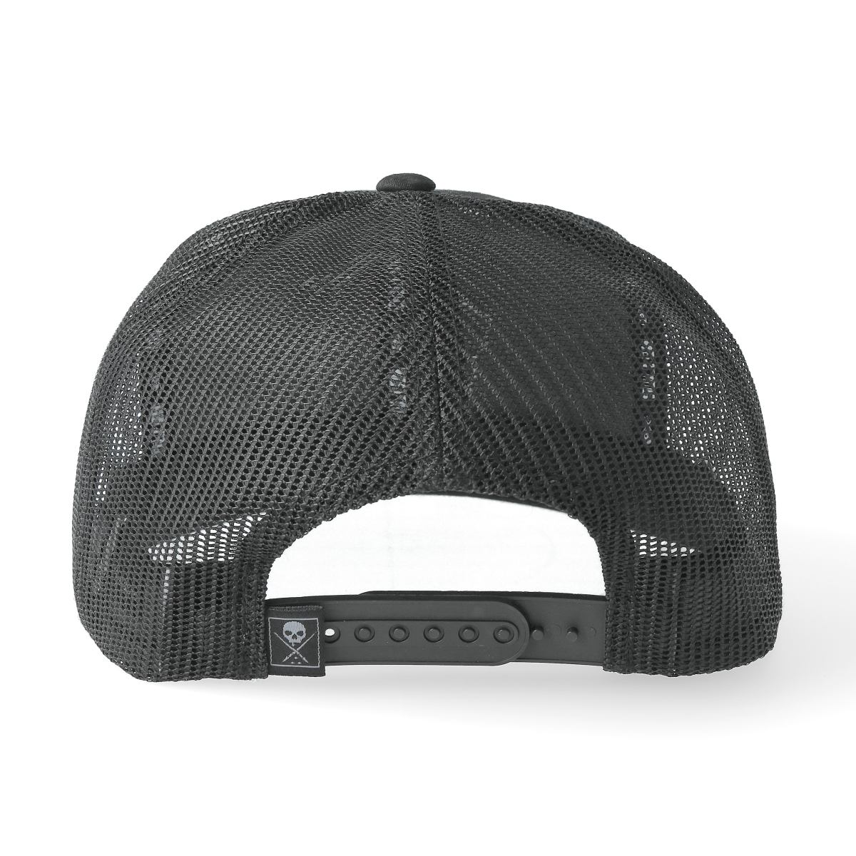 Sullen Clothing - CULTURE SNAPBACK