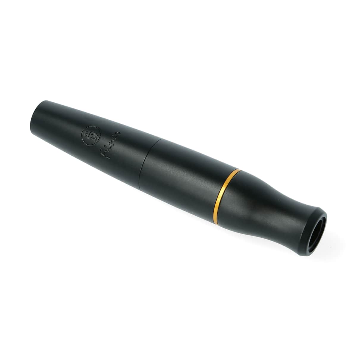 Right Stuff - Permanent Make-Up Pen - Finer - Black
