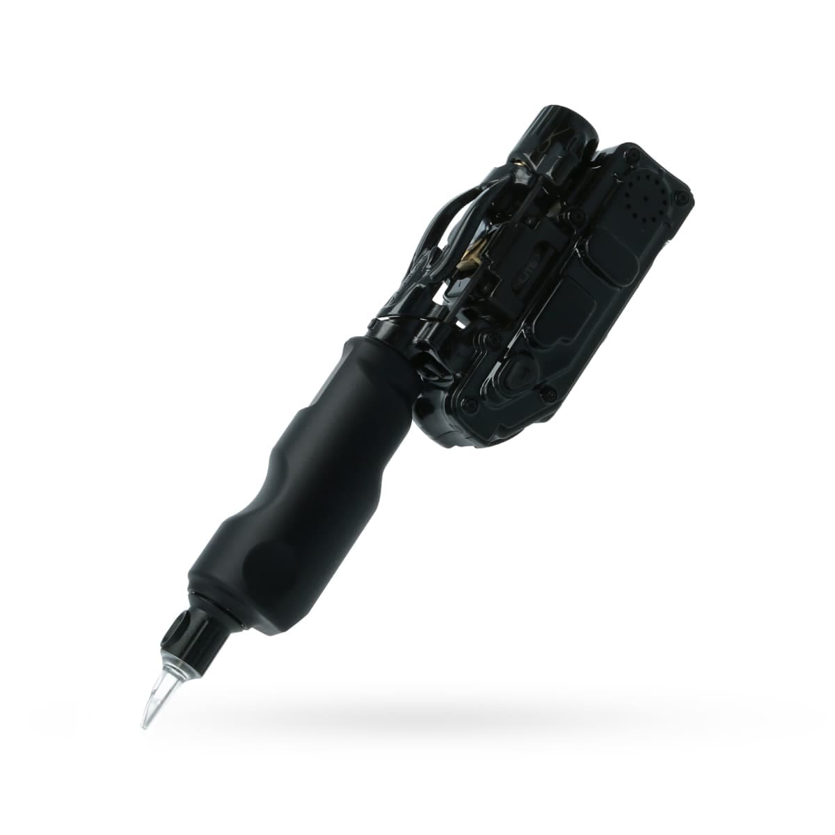 Inkjecta - X1 Sniper Grip - Black Ally Diameter: 30 mm