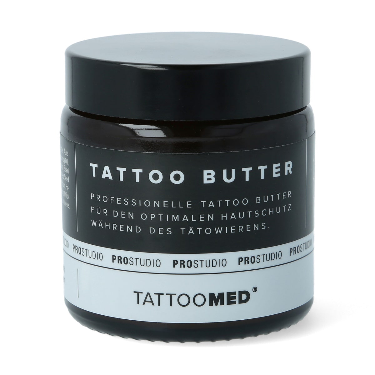 TATTOOMED - tattoo butter - 110 ml