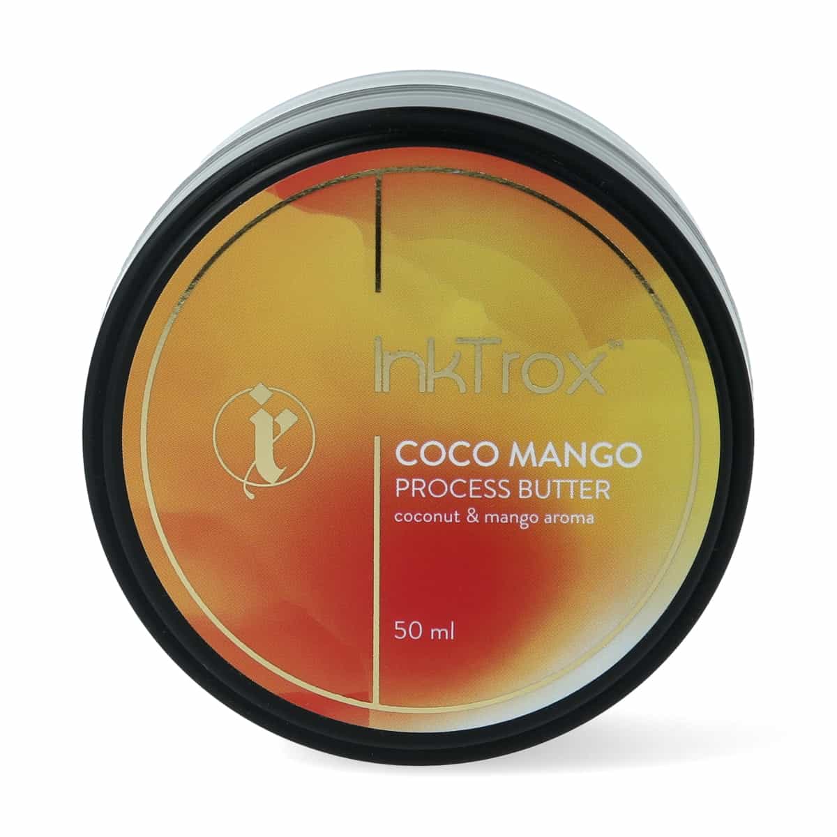 InkTrox - Tattoo Butter Coconut & Mango - 50 ml