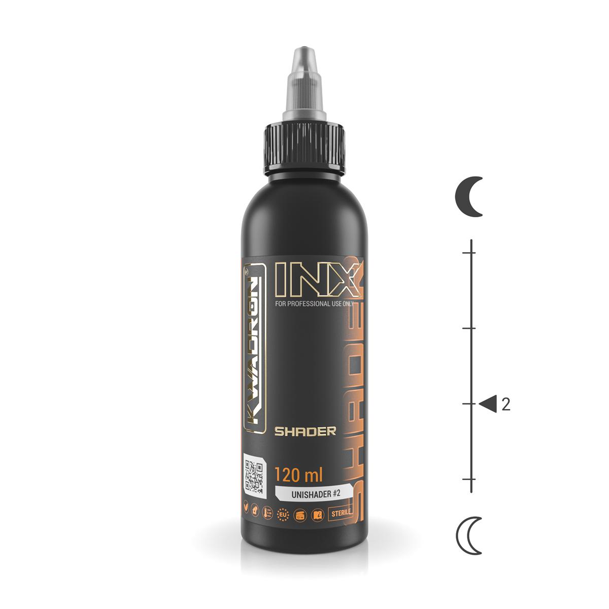 Kwadron INX UniShader 2 - 120 ml