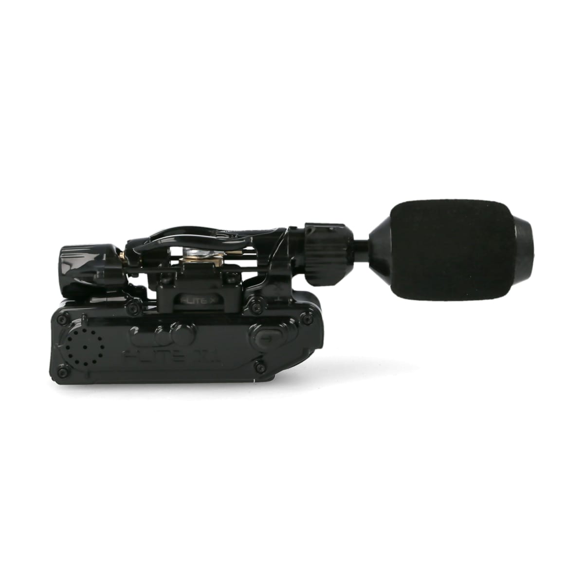 Inkjecta Flite X1 colour: Stealth