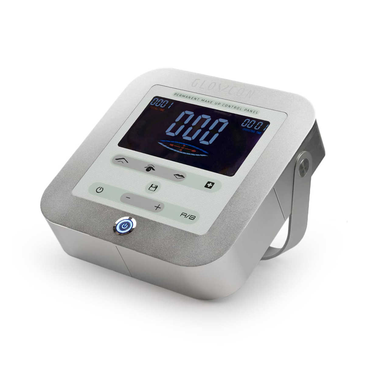 GLOVCON Permanent Make-Up Control Panel V 100