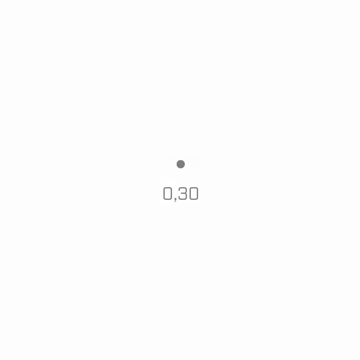 Tattoo needles - Liner Standard 0.30 needle size: 1 RL