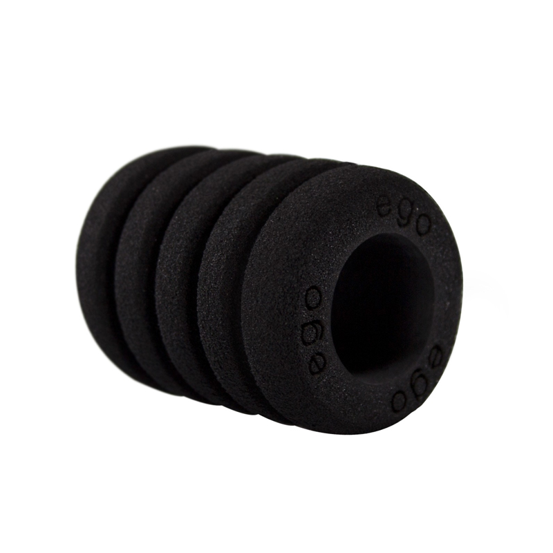 EGO Memory Foam Grip Cover - Ribbed