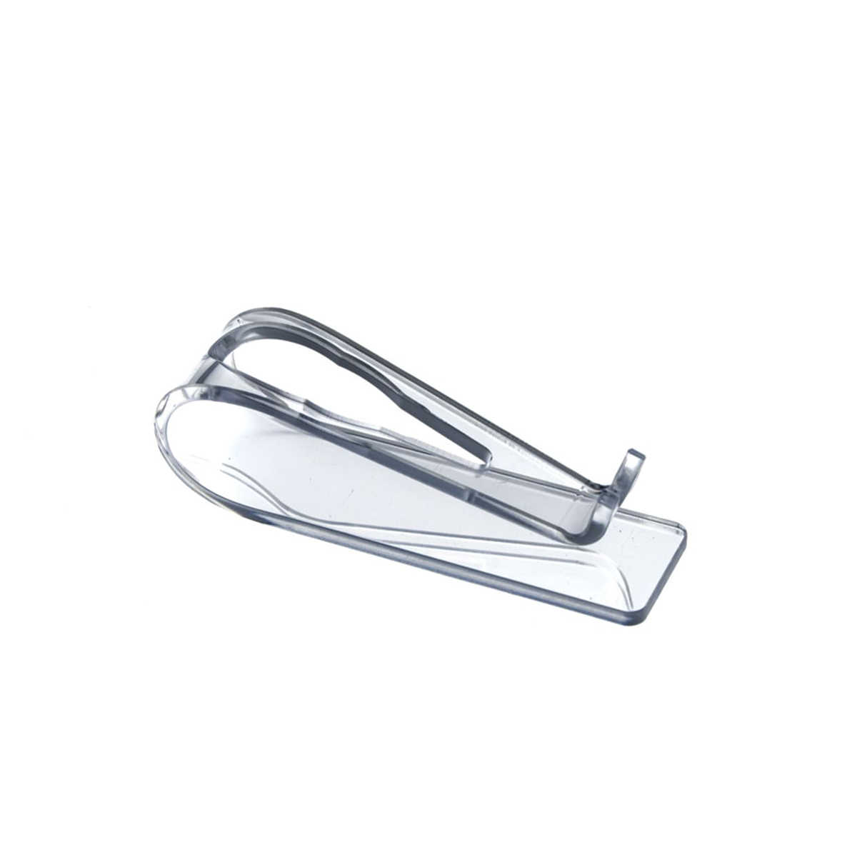 GLOVCON PMU Machine Stand 2 - Transparent