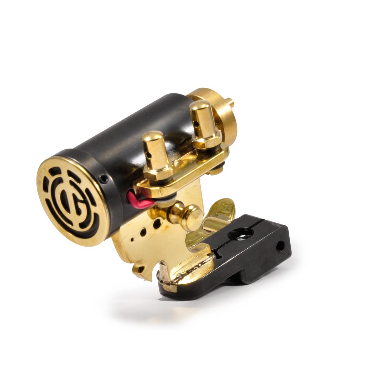 HM Tattoo Machine - Artist Edition by Gus