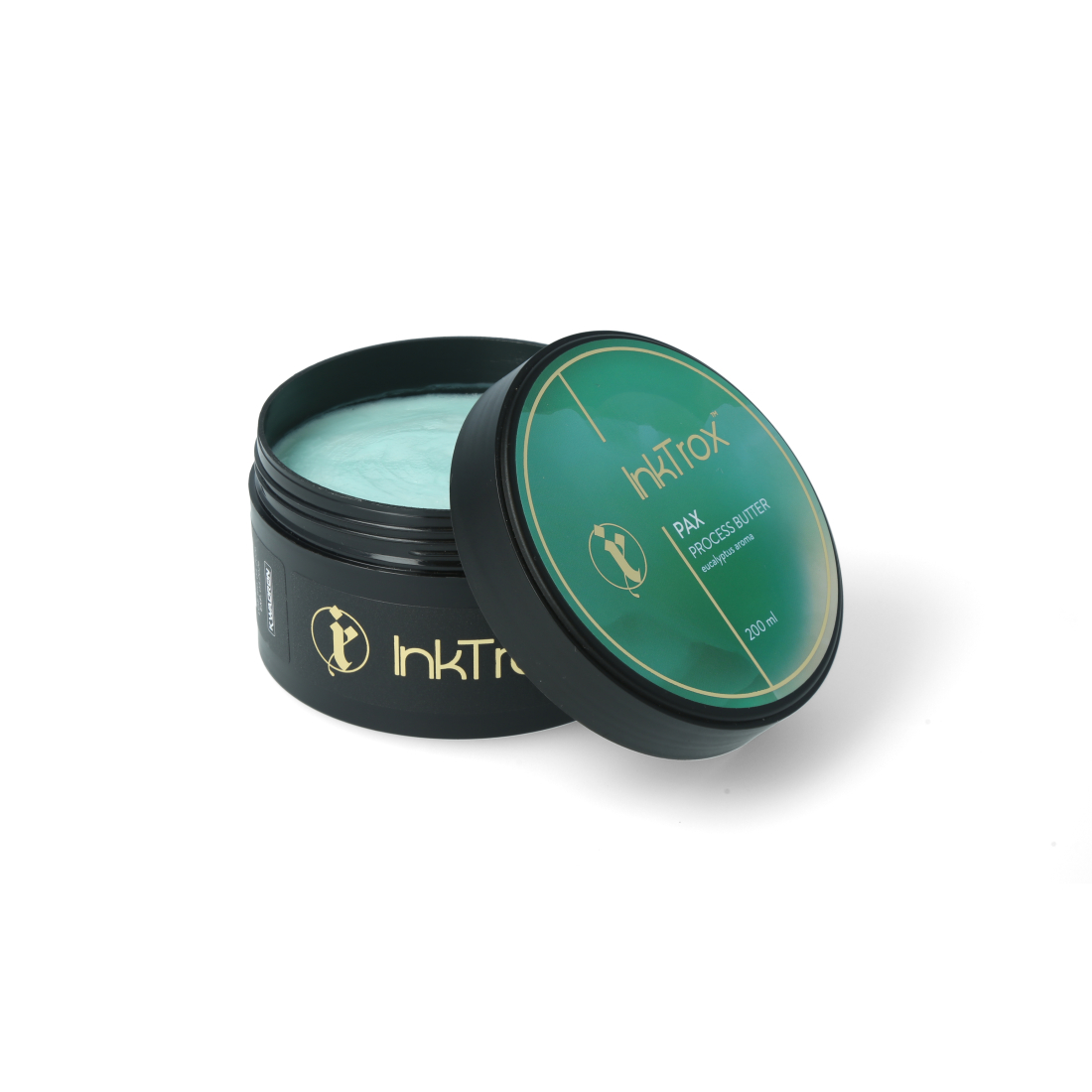 InkTrox - Pax - Tattoo Butter - 200 ml