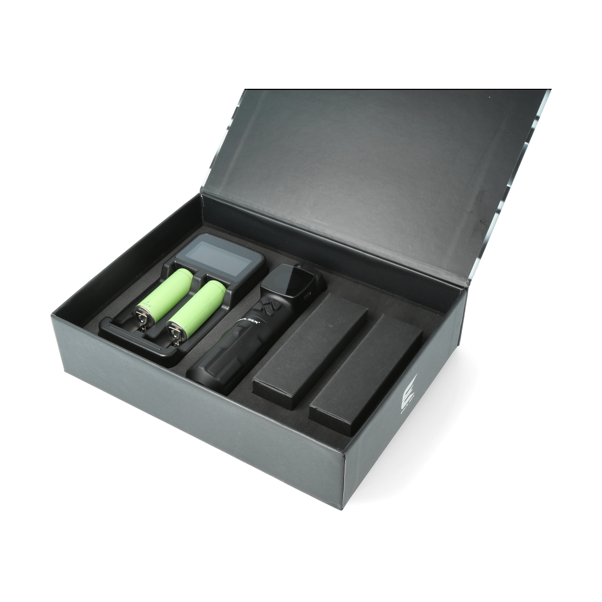 Equaliser - Wireless Hybrid Fox 3.5 mm