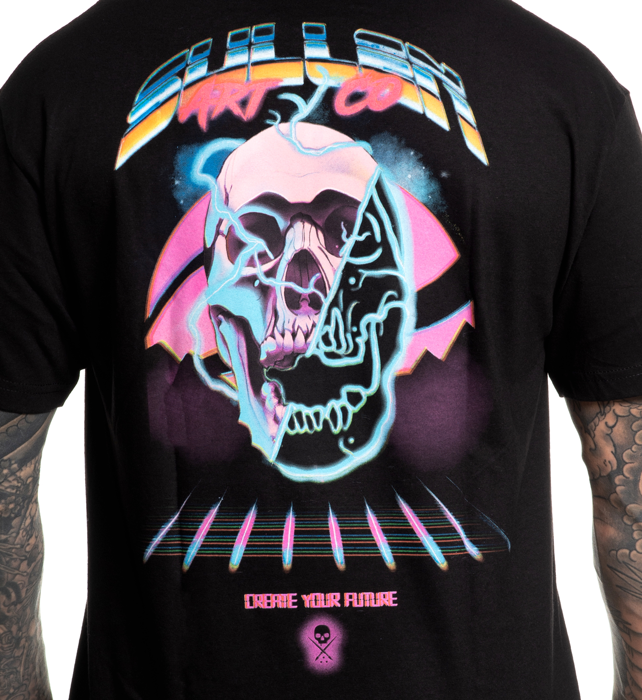 Sullen Clothing - Future Tee