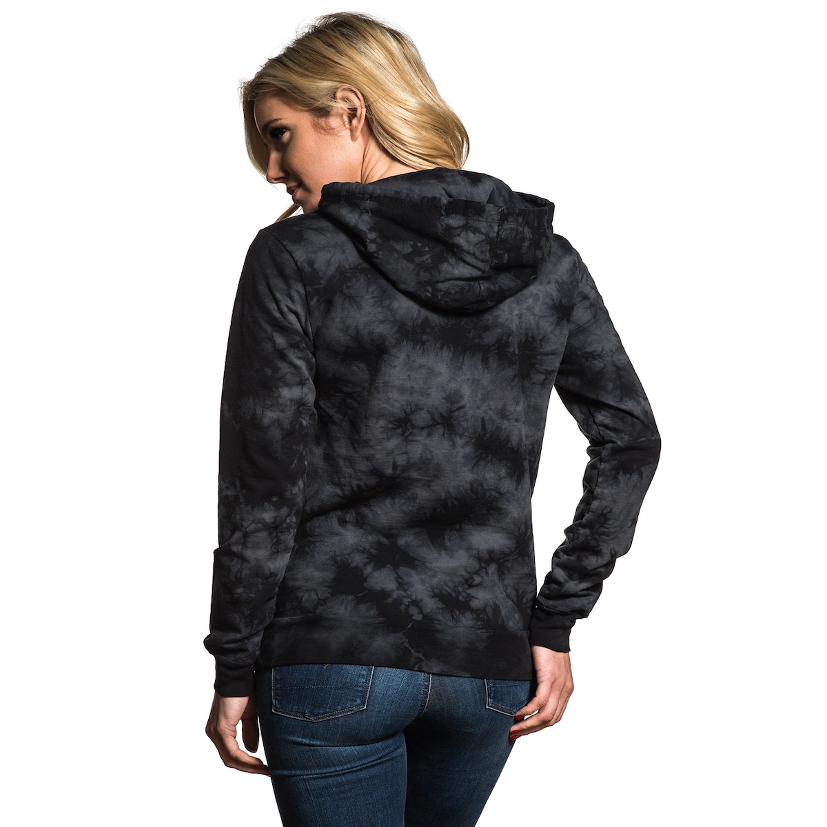 Sullen Clothing - BOH Pullover Größe: L