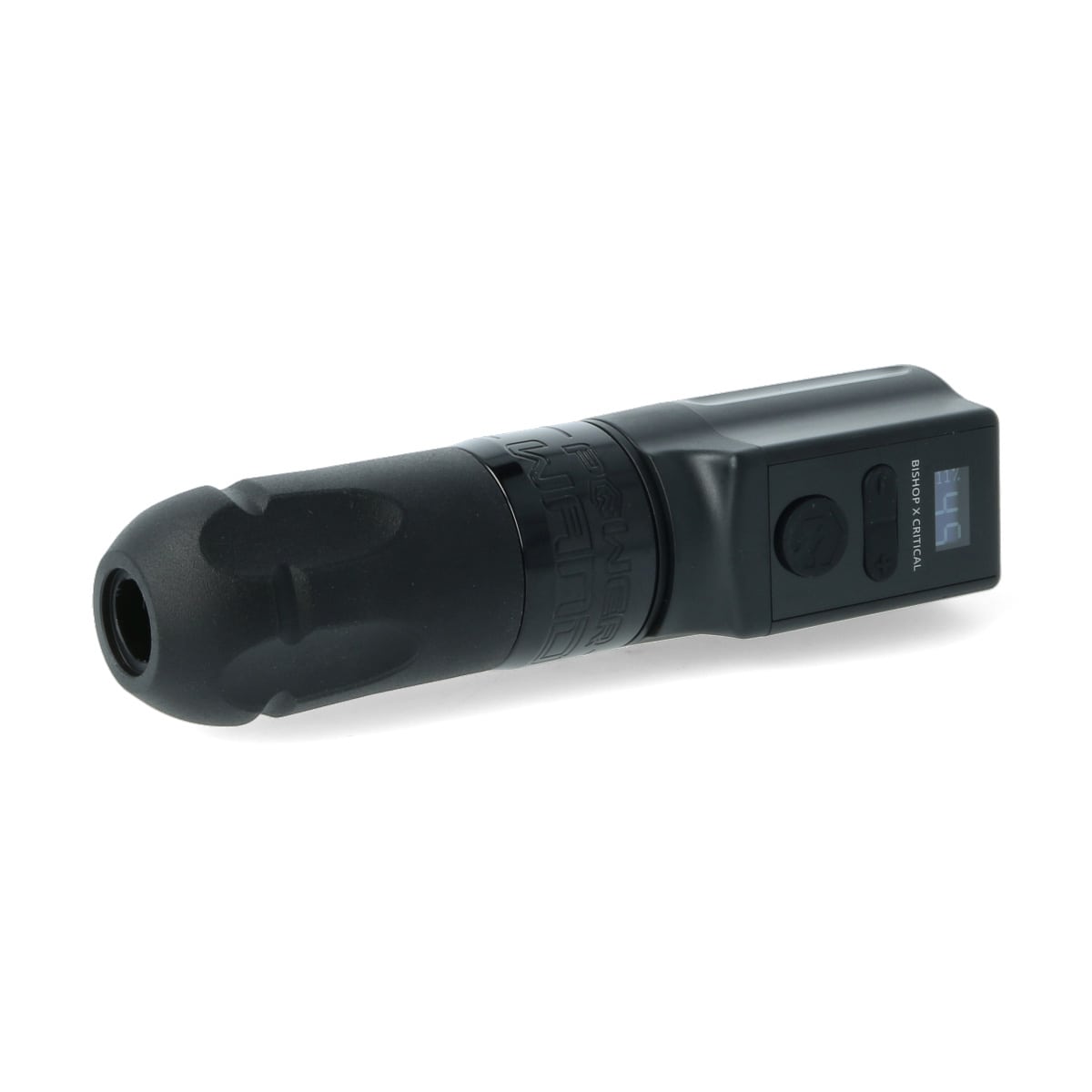 The Bishop Rotary - Power Wand - Complete set Version: Liner