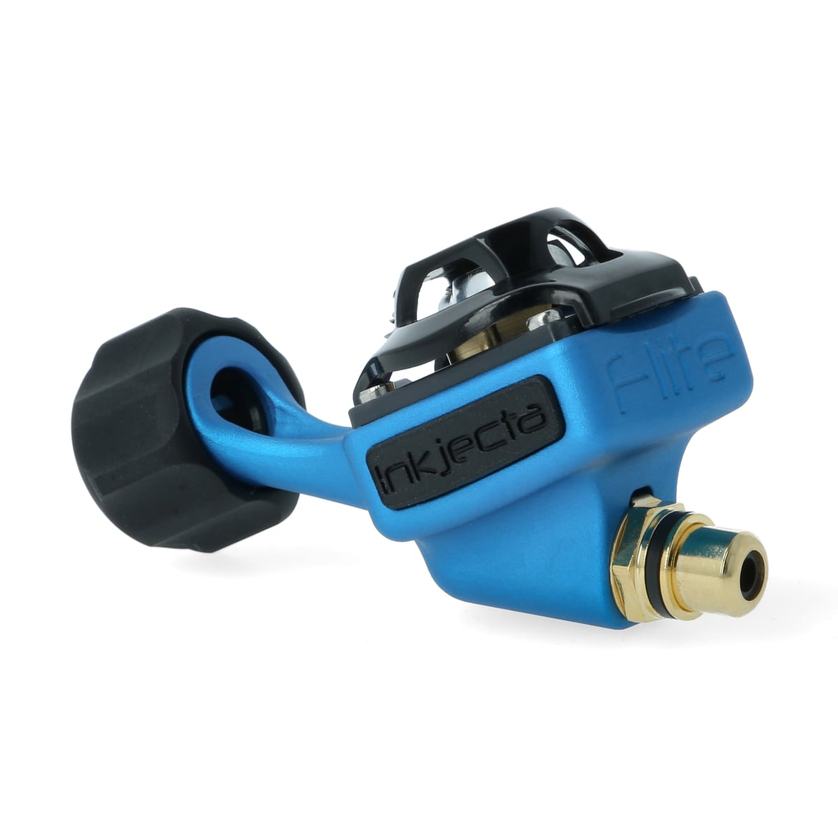 Inkjecta - Flite Nano Elite - Sky Blue Variant: Black