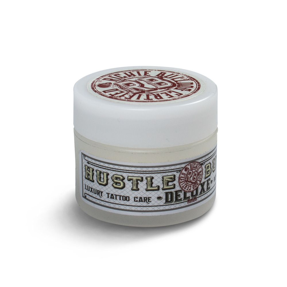 Hustle Butter Deluxe 1 oz