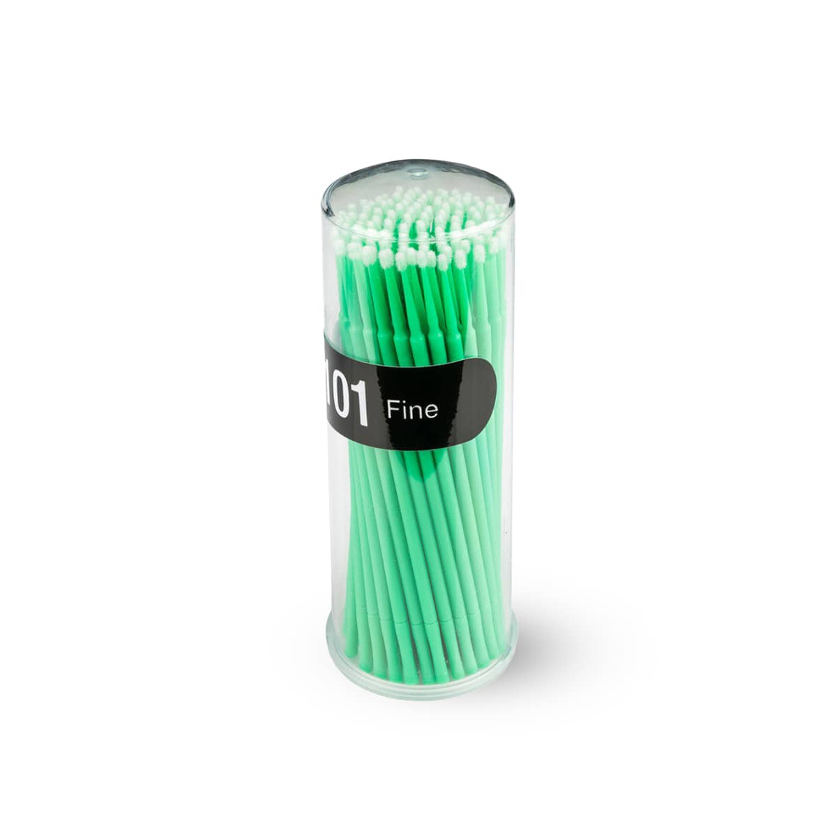Hygienic microsticks design: Fine