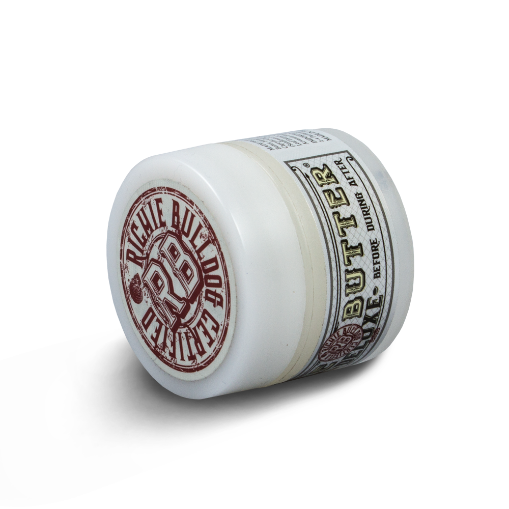 Hustle Butter Deluxe 1 oz