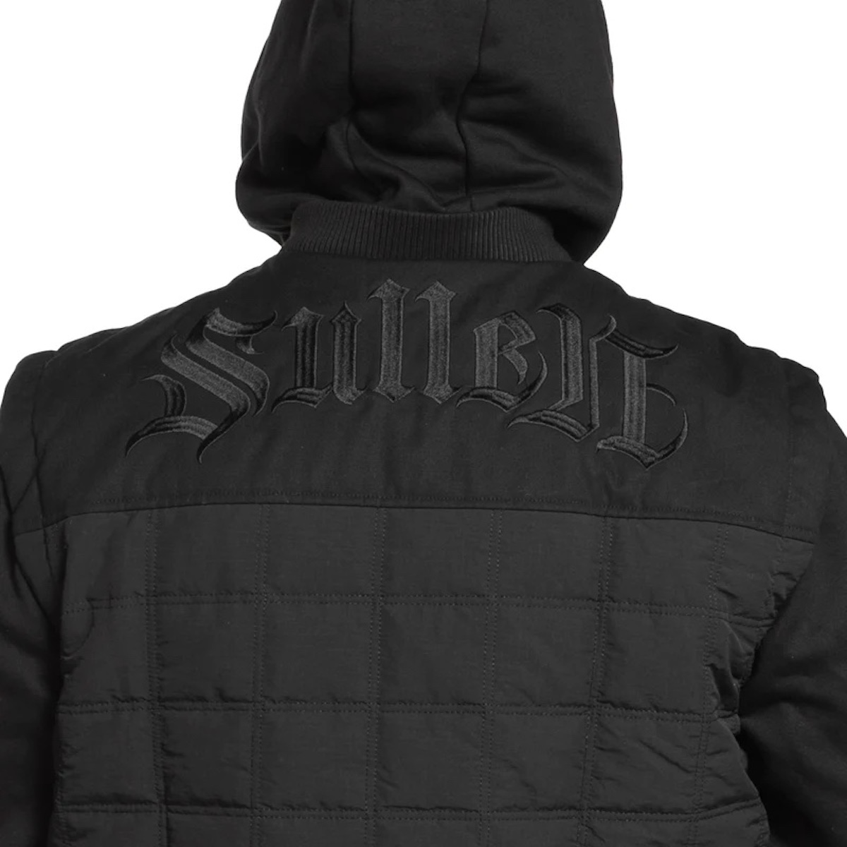 Sullen Clothing - Two Faced Jacket Größe : XL