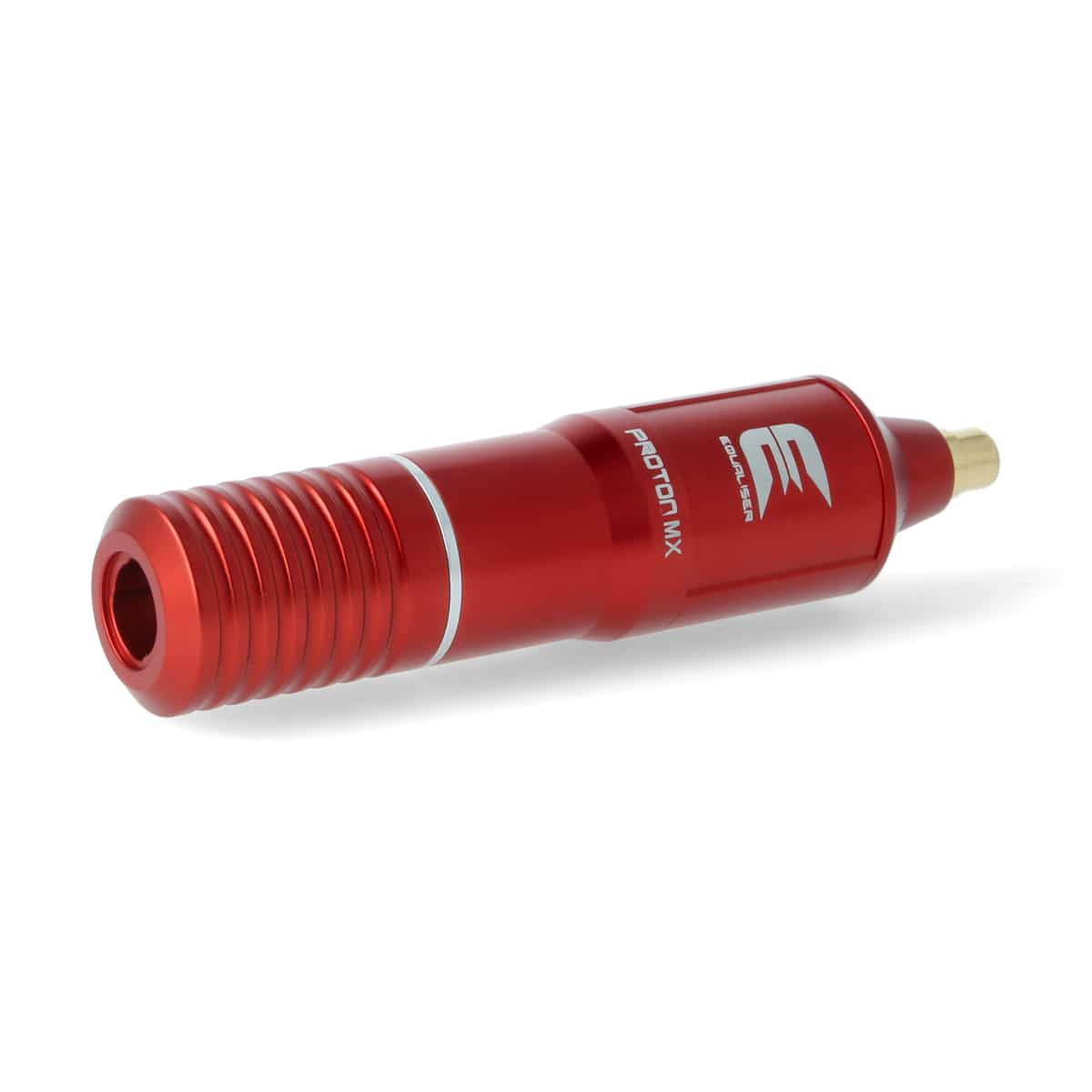 Equaliser Proton Pen 3.5 mm + Nemesis Power Supply Set - Red Colour: Red