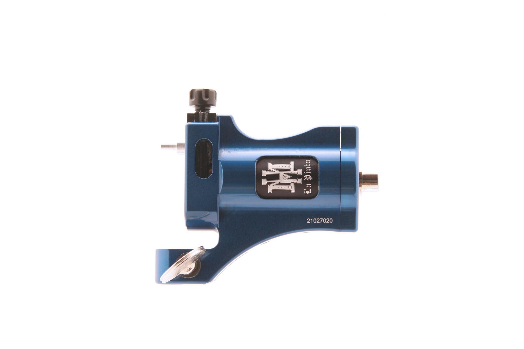 HM Tattoo Maschine - La Pinta - Cinch