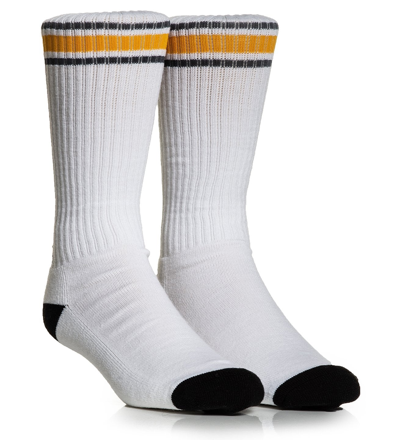Sullen Clothing - Gold Rush Socks