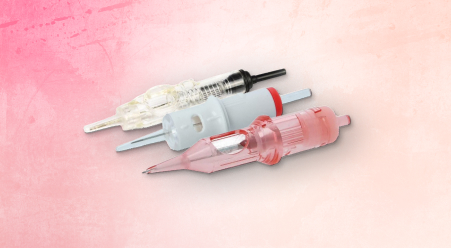 Module / Cartridges