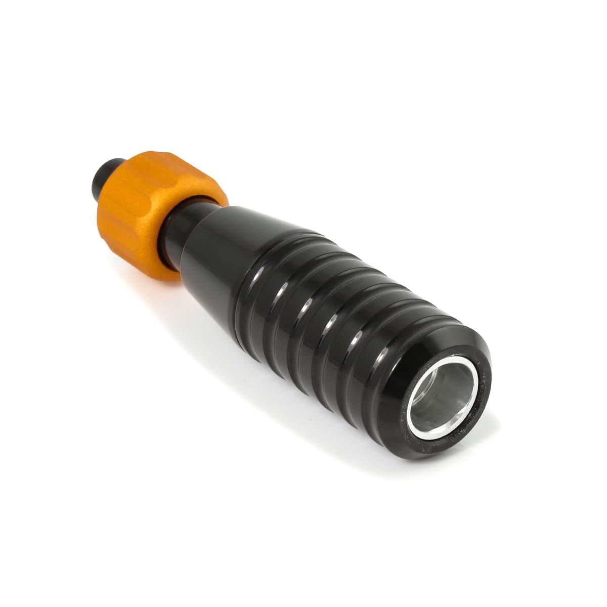 Cheyenne Hawk Spirit - Set with 21 mm grip colour: Black
