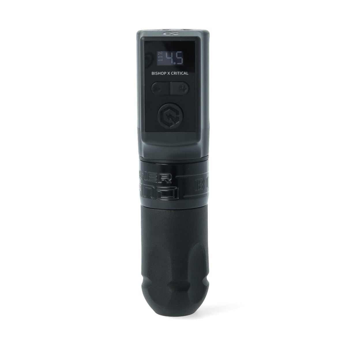 The Bishop Rotary - Power Wand - Complete set Version: Liner