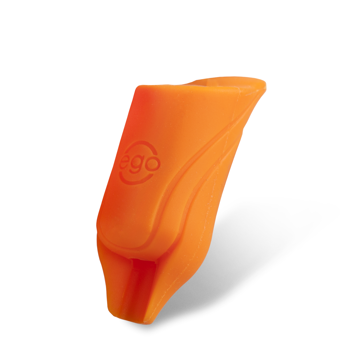 EGO Bio Gripcover - Orange Straight