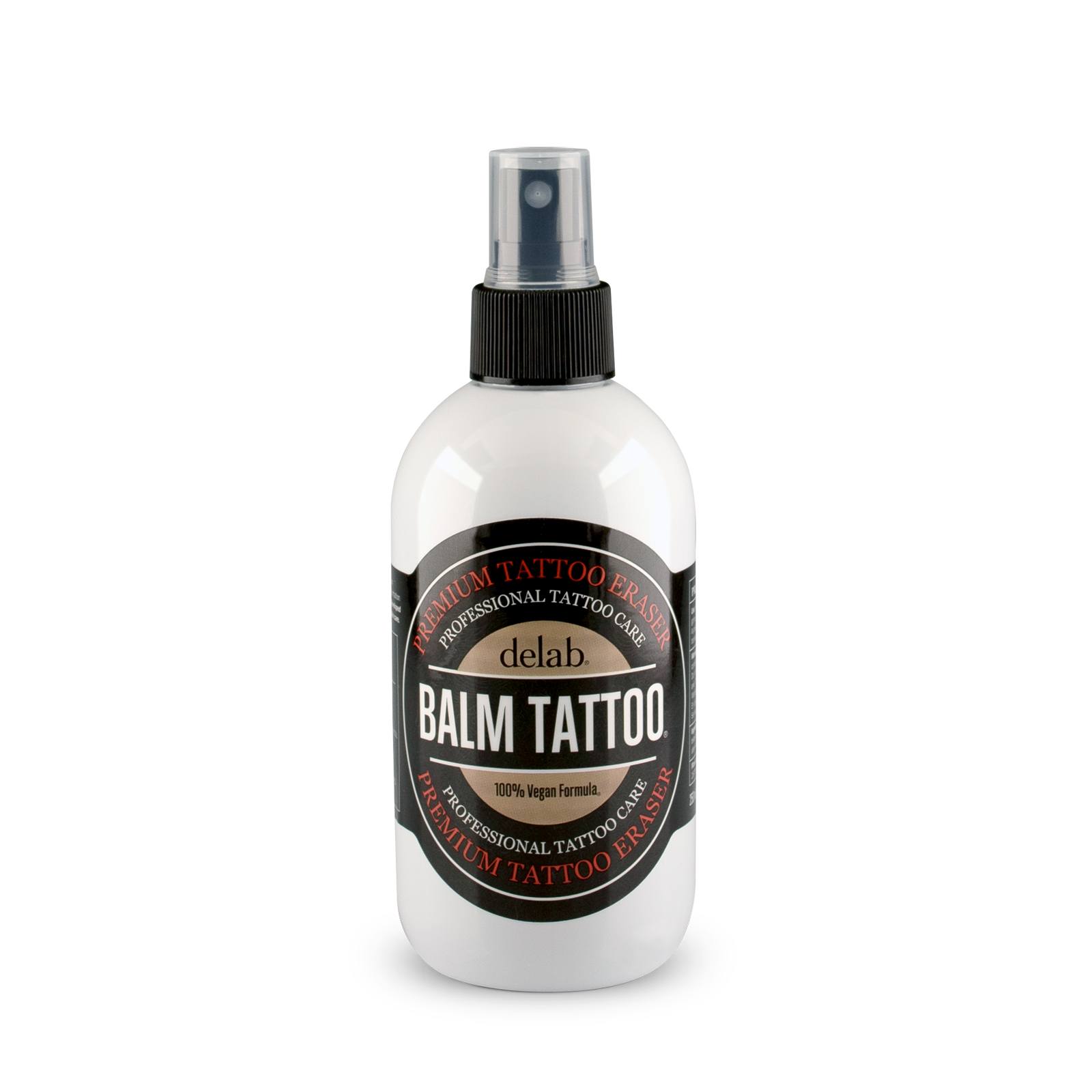 Balm Tattoo - Dragon’s Blood Stencil Remover - 250 ml