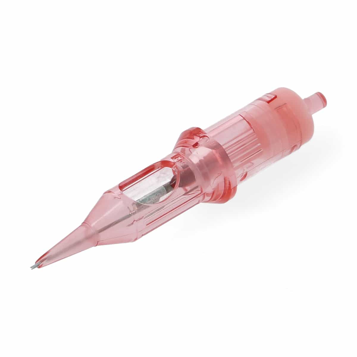 Kwadron - PMU Optima Cartridges - Round Shader 0.18 mm - 3 RS