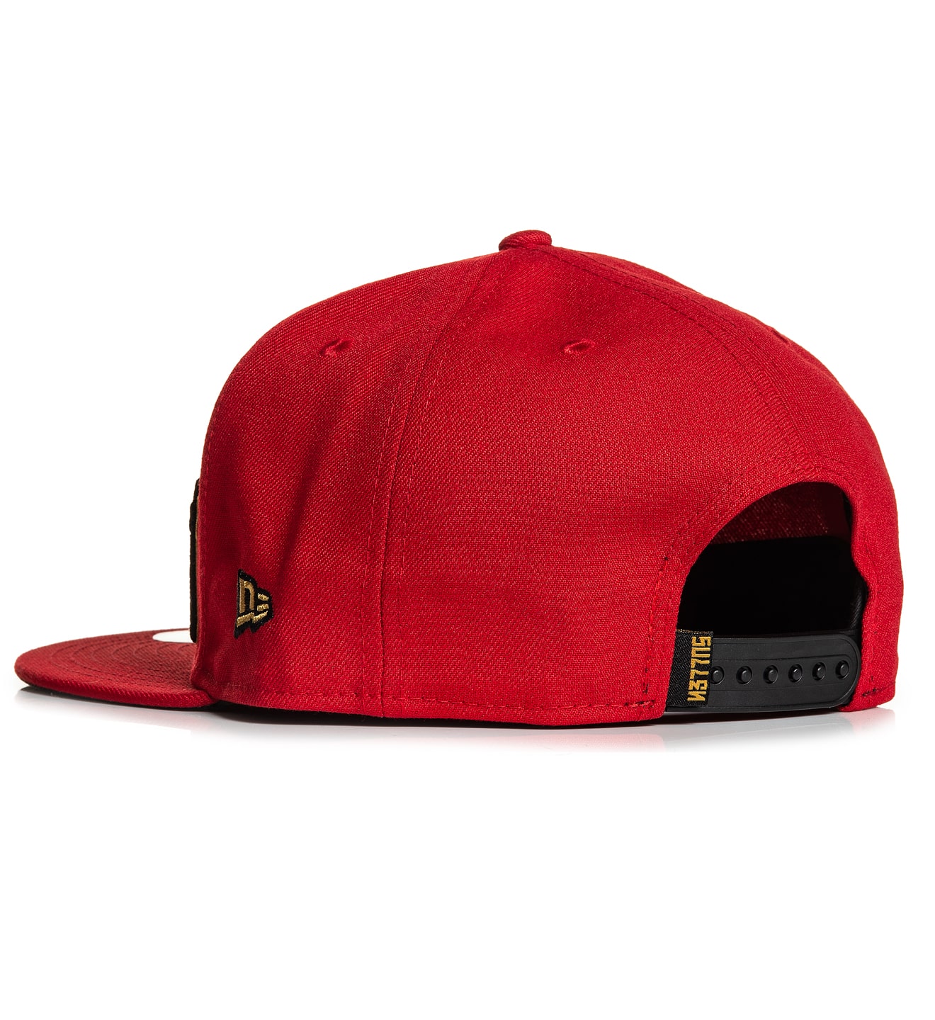 Sullen Clothing - Snake Reaper Snapback