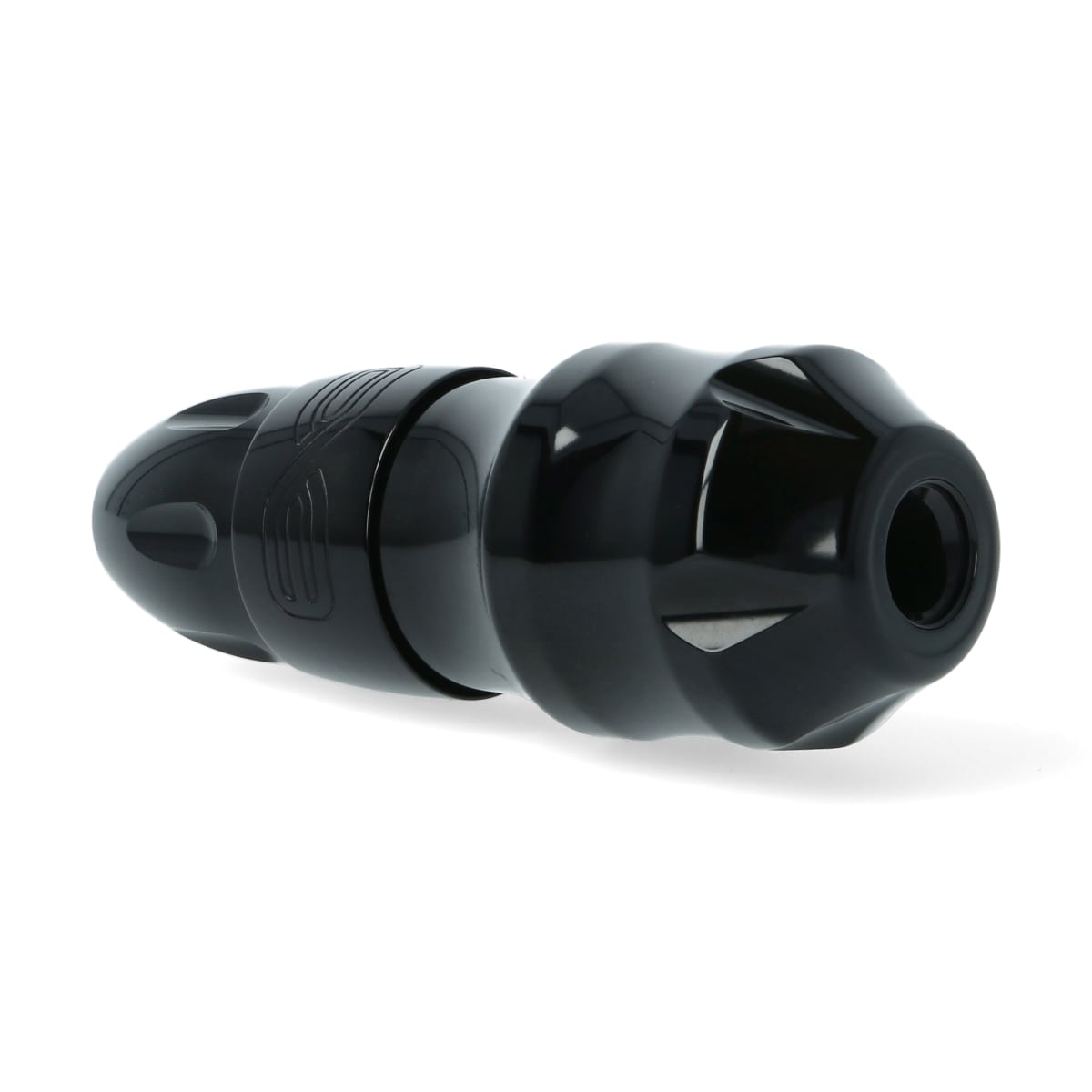 FK Irons - Exo Tattoo Machine - Stealth Stroke: 2.5 mm