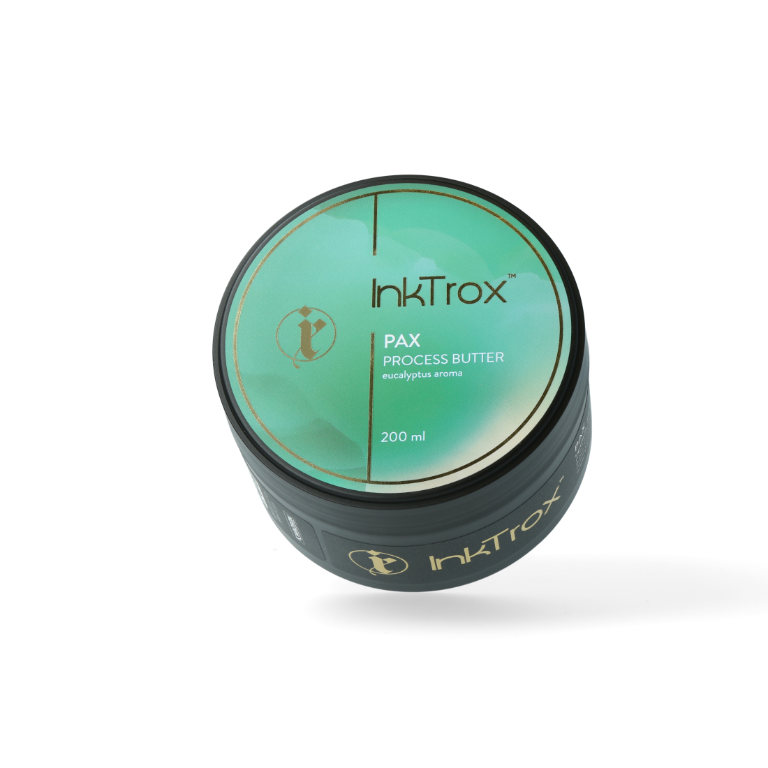 InkTrox - Pax - Tattoo Butter - 200 ml